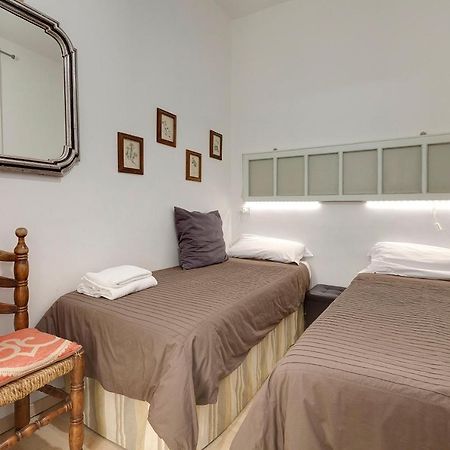 Faenza Apartment Флоренция Екстериор снимка