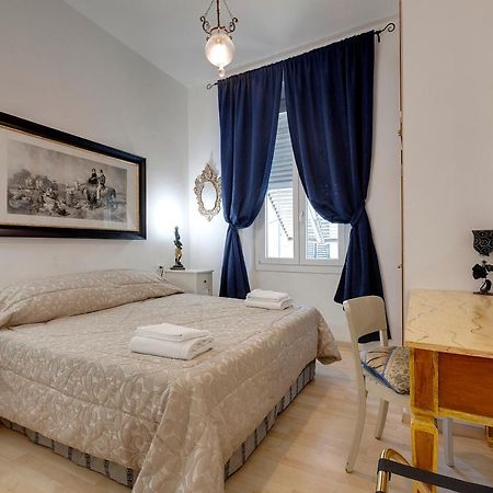 Faenza Apartment Флоренция Екстериор снимка