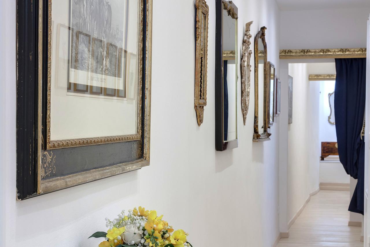 Faenza Apartment Флоренция Екстериор снимка