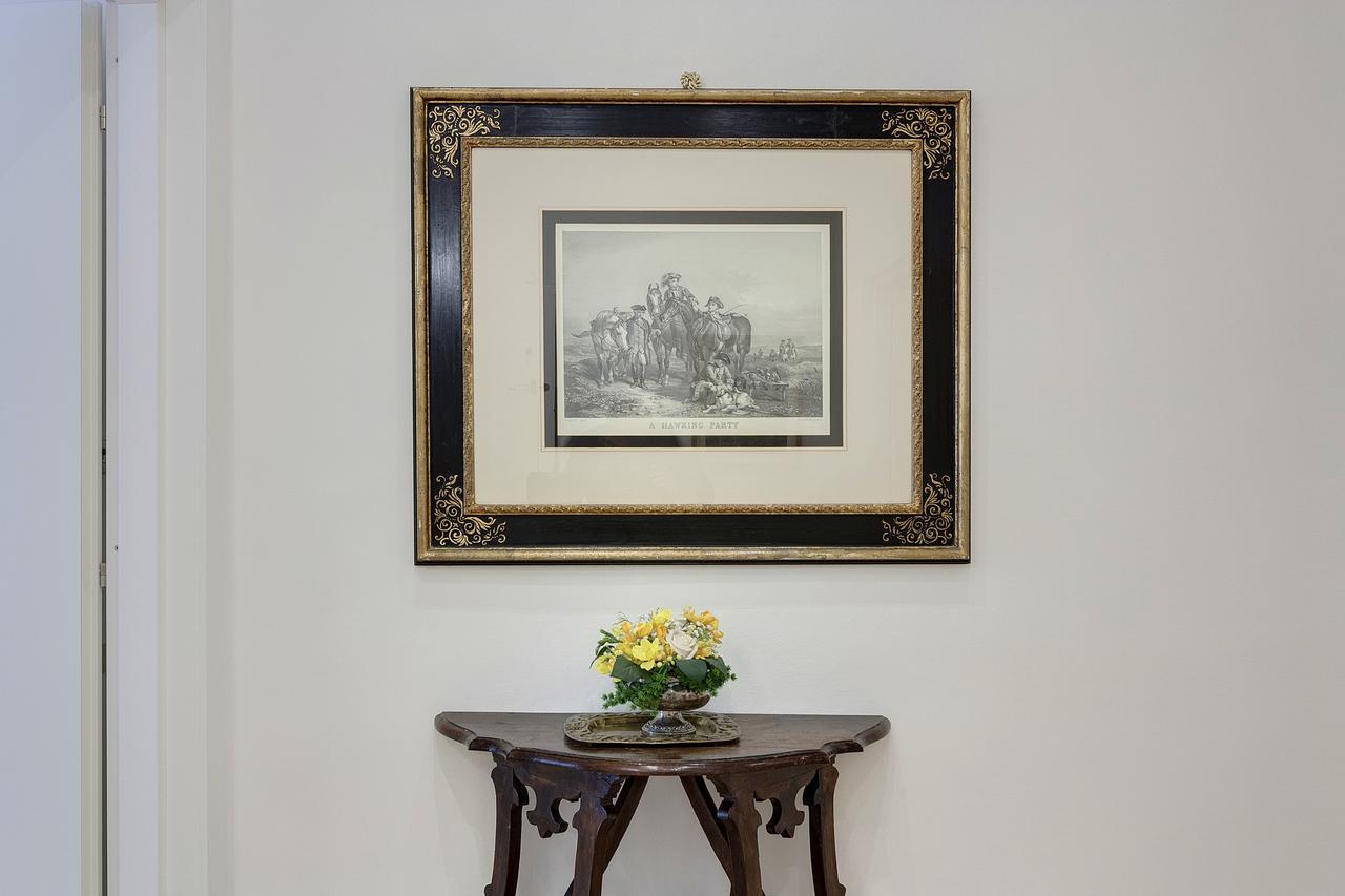 Faenza Apartment Флоренция Екстериор снимка