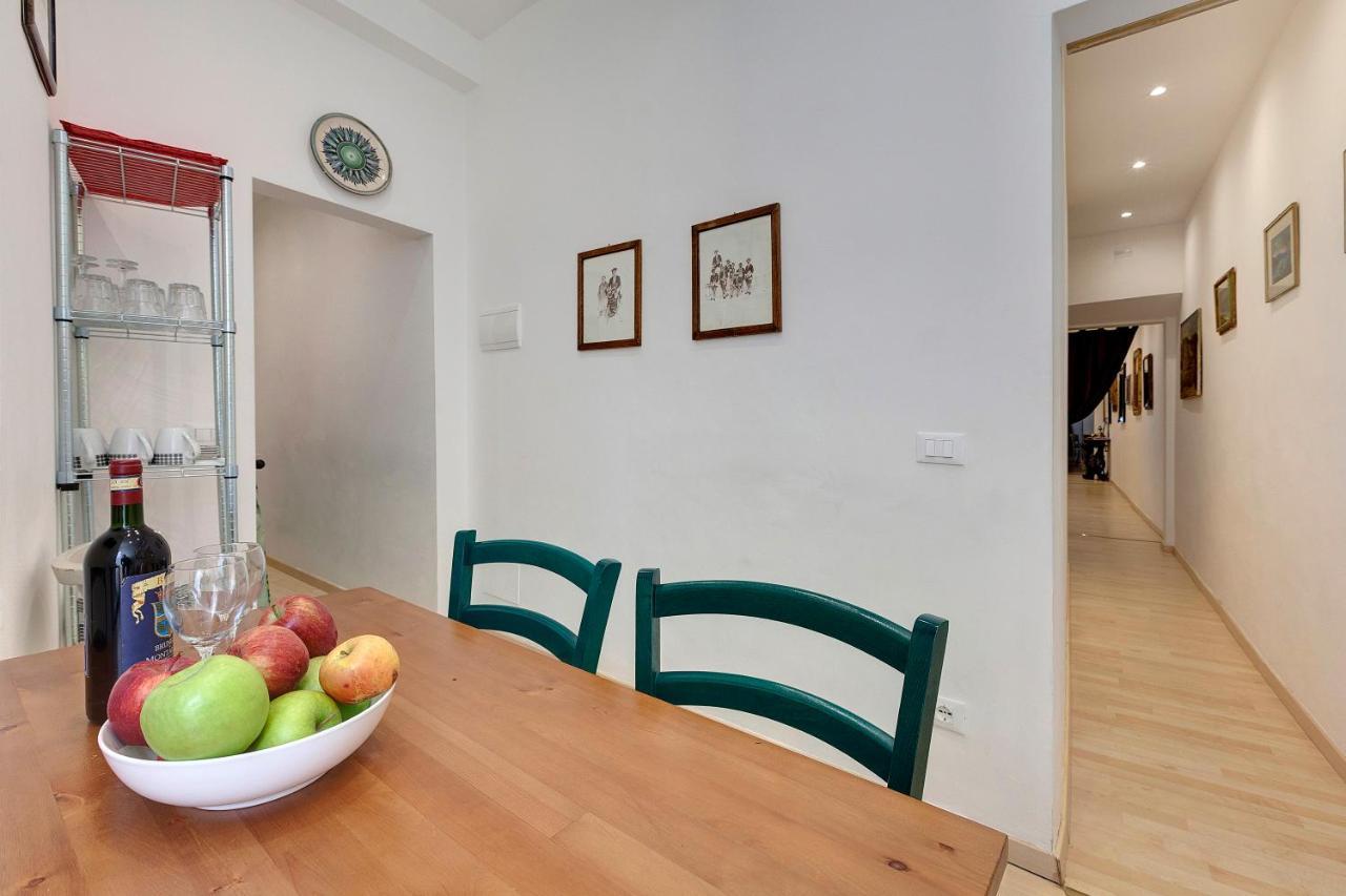 Faenza Apartment Флоренция Екстериор снимка