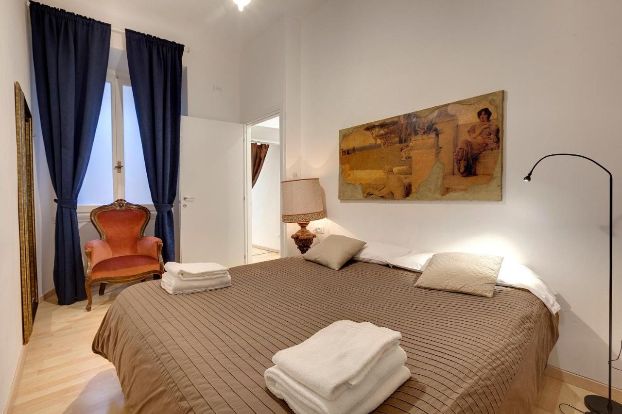 Faenza Apartment Флоренция Екстериор снимка