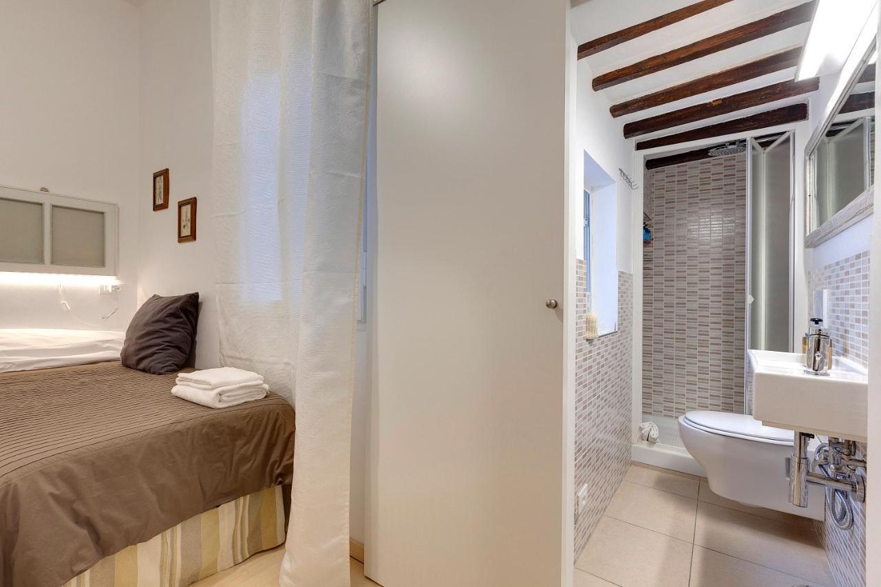 Faenza Apartment Флоренция Екстериор снимка