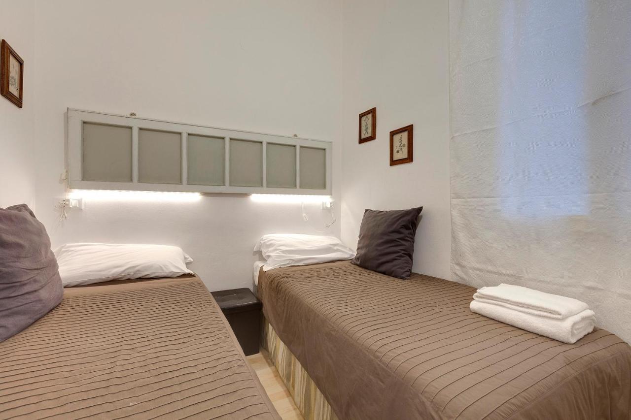 Faenza Apartment Флоренция Екстериор снимка