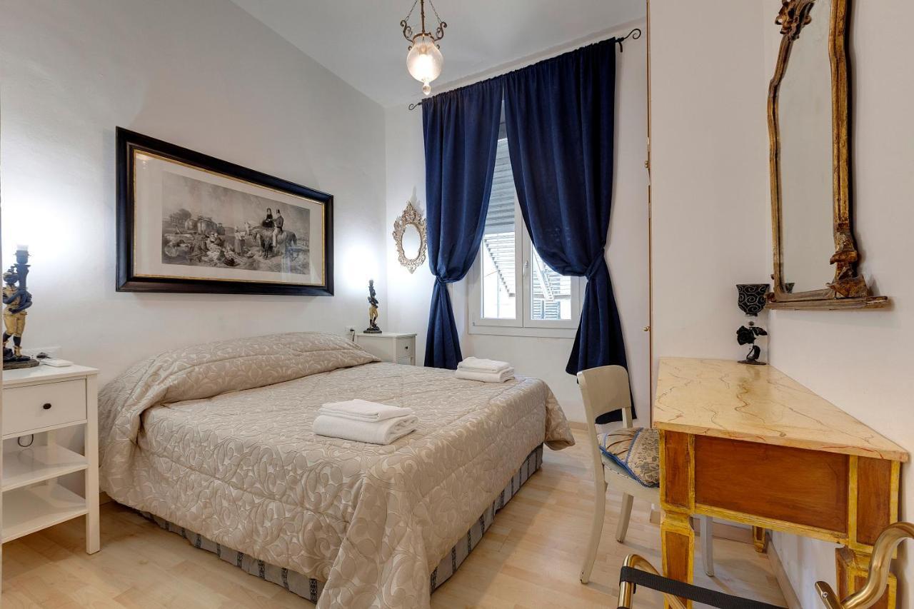 Faenza Apartment Флоренция Екстериор снимка