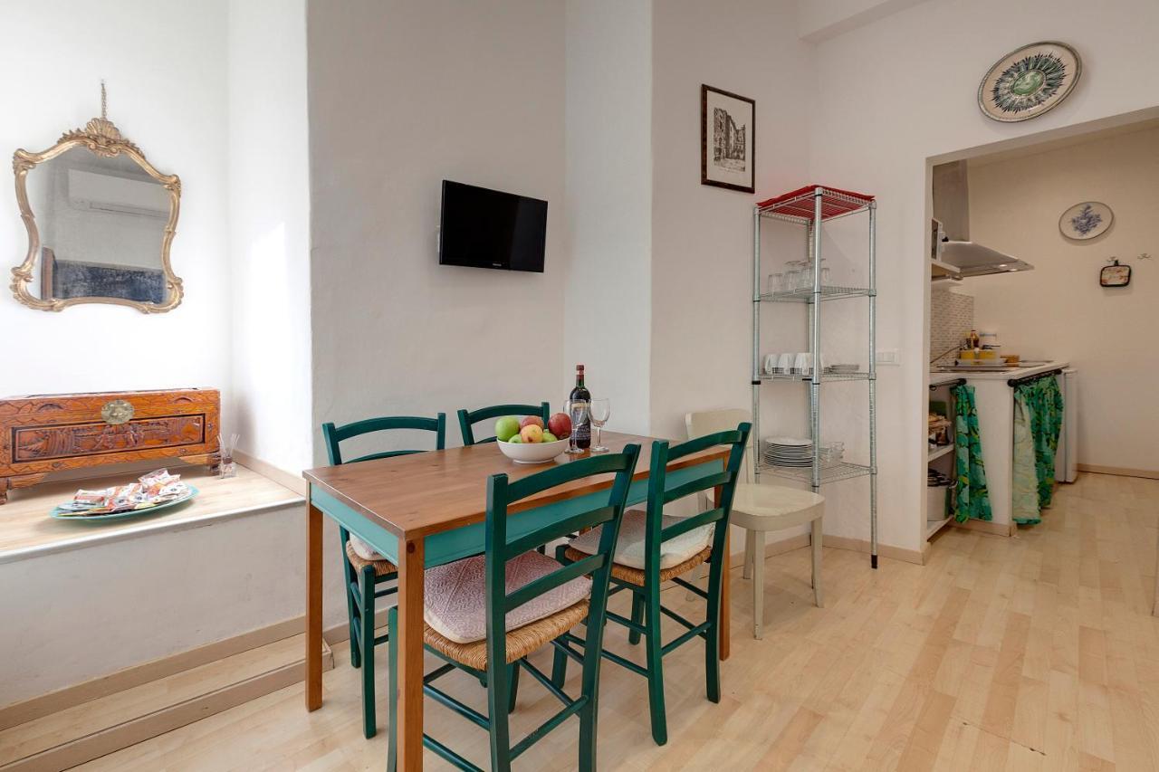 Faenza Apartment Флоренция Екстериор снимка