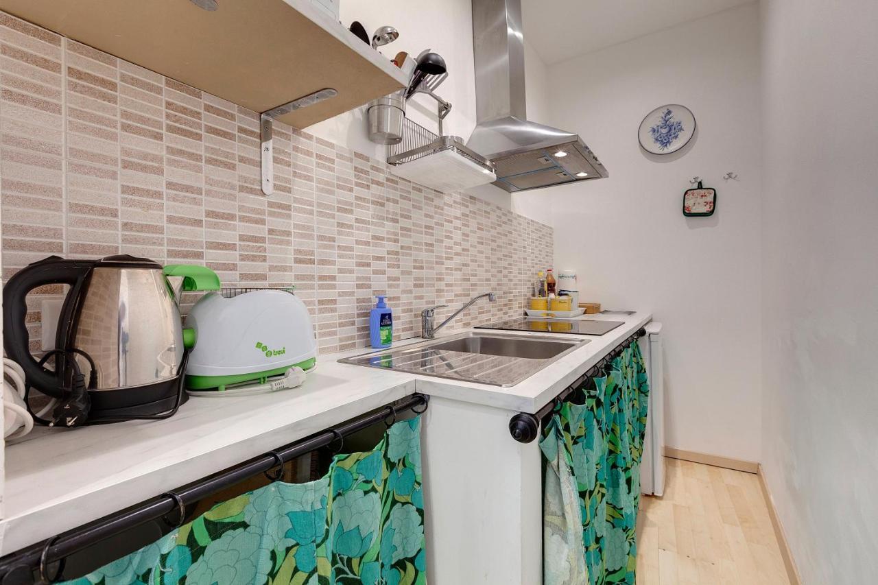 Faenza Apartment Флоренция Екстериор снимка
