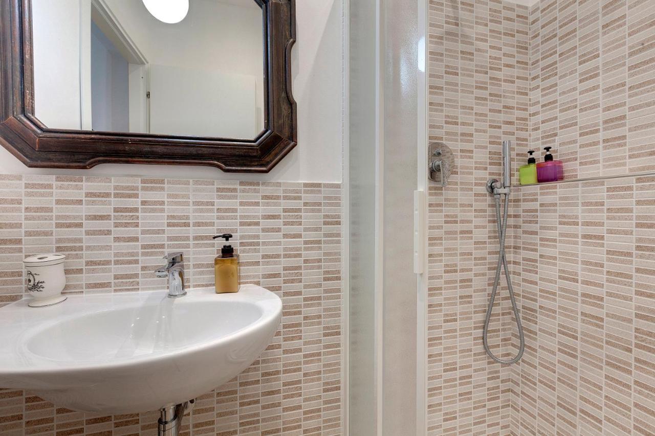 Faenza Apartment Флоренция Екстериор снимка