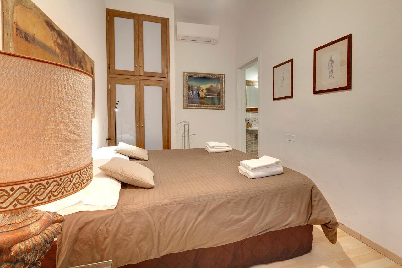 Faenza Apartment Флоренция Екстериор снимка
