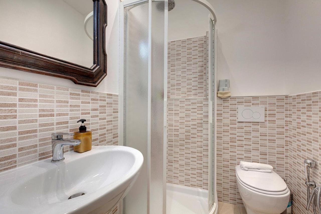 Faenza Apartment Флоренция Екстериор снимка